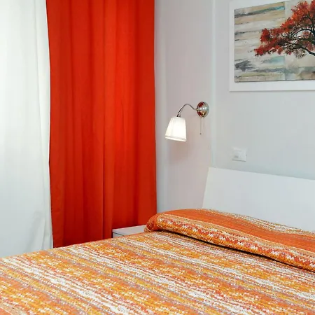 Valery 度假居 罗马