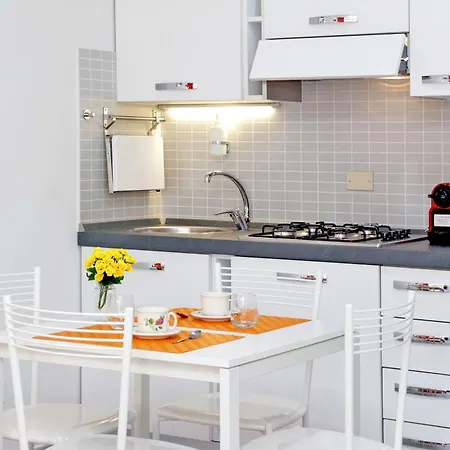 Prázdninový dům Valery *