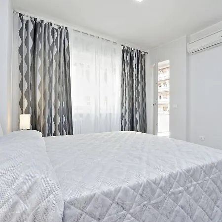 Valery 度假居 罗马