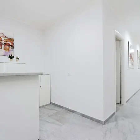 Prázdninový dům Valery *