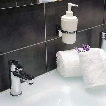 Valery 度假居 罗马