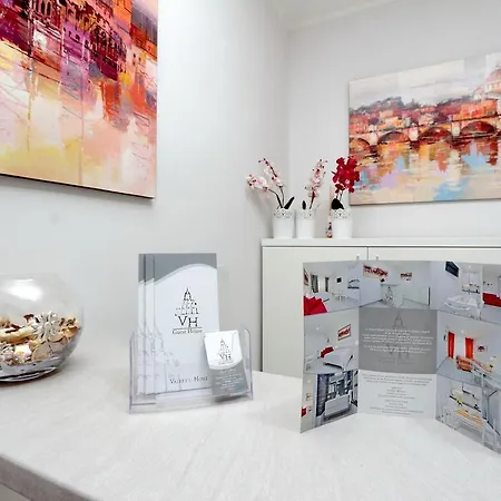 Valery Prázdninový dům Řím