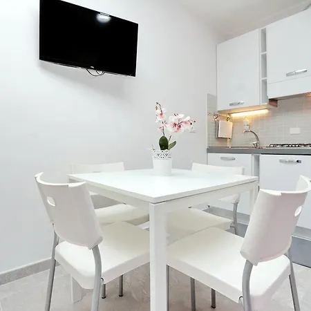 Prázdninový dům Valery Řím