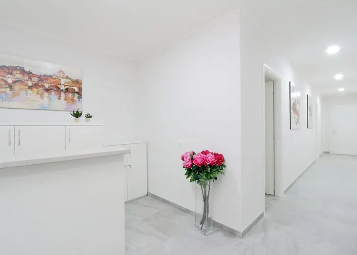 Valery Dom wakacyjny