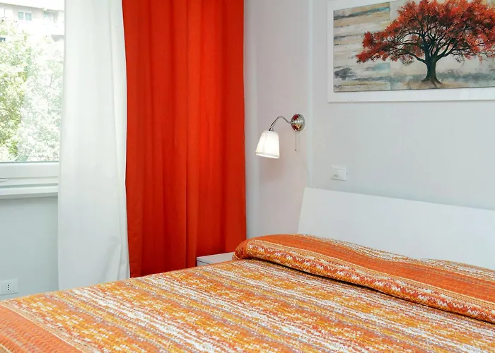 Valery Dom wakacyjny Rzym