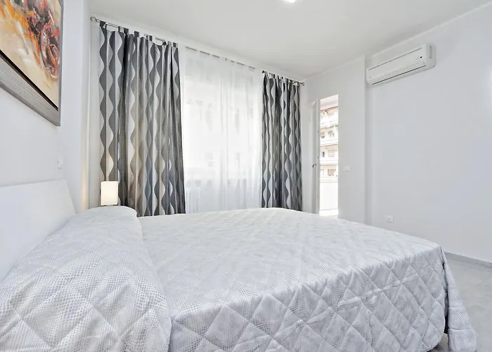 Valery Dom wakacyjny Rzym