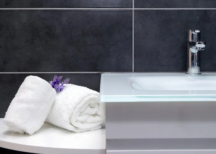 Dom wakacyjny Valery *