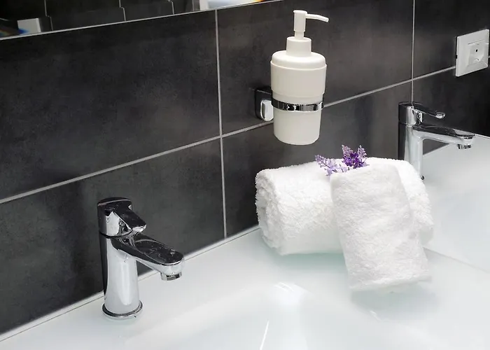 Valery Dom wakacyjny Rzym