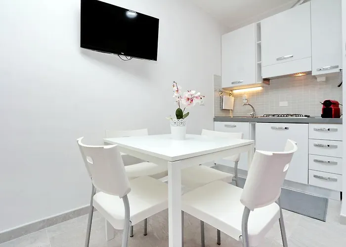 Dom wakacyjny Valery Rzym