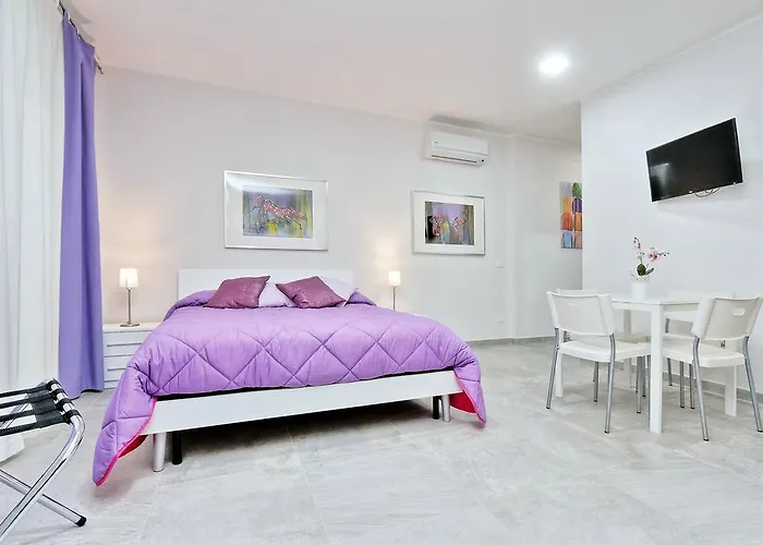 Dom wakacyjny Valery *